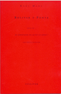 Bolivar Y Ponte